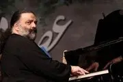 انتشار آلبوم علیرضا عصار به سال بعد موکول شد