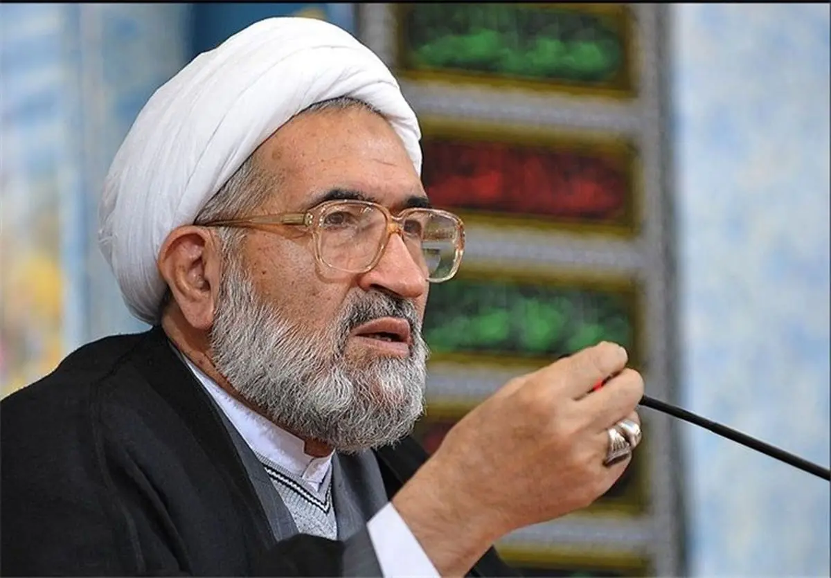 وزیر ارشاد کارنامه درخشانی نداشت