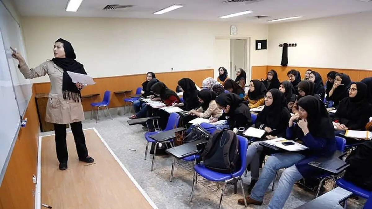 اعلام دستورالعمل برگزاری ترم تابستانی دانشگاه فرهنگیان
