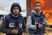 هدف اشغالگران از ترور خبرنگاران