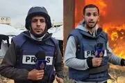 هدف اشغالگران از ترور خبرنگاران