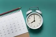 ساعت اداری این ۱۵ شهرستان کاهش پیدا کرد