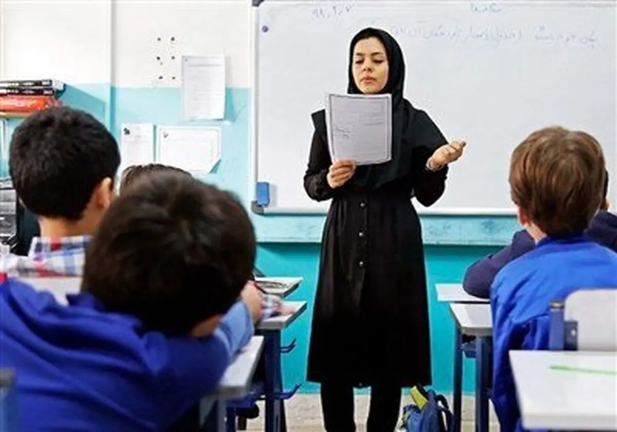 حقوق مهر معلمان کی واریز می‌شود؟