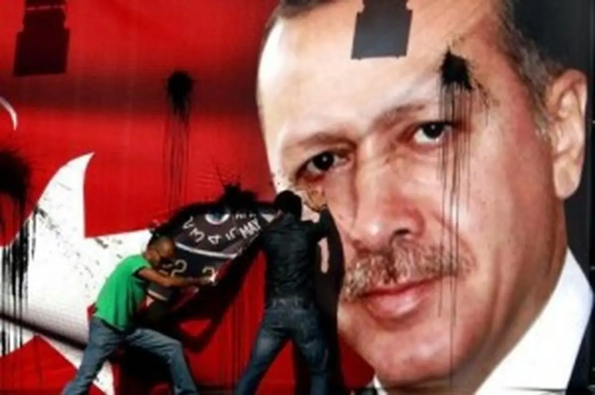 اردوغان و چالش بزرگ خانه های دانشجویی