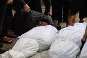 روایت پزشک لس‌آنجلسی از رنجی که مردم غزه می‌کشند