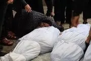 روایت پزشک لس‌آنجلسی از رنجی که مردم غزه می‌کشند