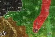 ۸ روستا و شهرک در حومه درعا آزاد شدند