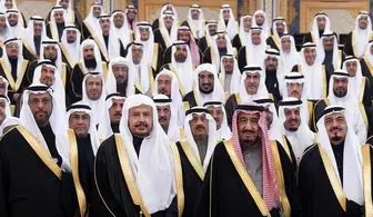 دلیل اصلی اعدام شاهزادۀ سعودی