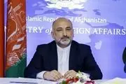 افغانستان: کابل برای عقد قرارداد صلح با طالبان آمادگی دارد