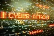 حمله سایبری به صدها شرکت آمریکایی