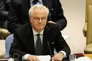 چورکین: جبهه النصره غیرنظامیان سوری را می کُشد