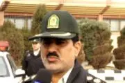 نصاب های دروغین؛ سارقان مغازه های گلستان

