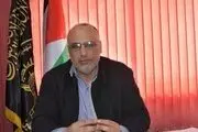 

همسویی سازشکاران با تل آویو خنجری به ملت فلسطین است
