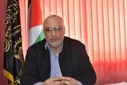 

همسویی سازشکاران با تل آویو خنجری به ملت فلسطین است
