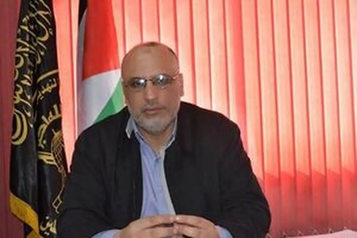 

همسویی سازشکاران با تل آویو خنجری به ملت فلسطین است
