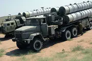 مجهز کردن سوریه به S-300 از حقوق دمشق و مسکو است