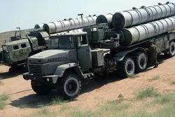 تصمیم جدید مسکو برای ارسال اس- ۳۰۰ به سوریه