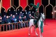تعداد بازدید «حسینیه معلی» در تلوبیون از یک میلیون نفر گذشت