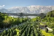 وضعیت دمای تهران طی روزهای پایانی هفته
