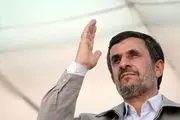 احمدی نژاد از مرمت ۶۰۰ مسجد جامع رونمایی می کند