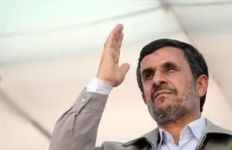 احمدی نژاد از مرمت ۶۰۰ مسجد جامع رونمایی می کند