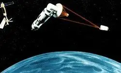 درخواست عجیب کنگره از پنتاگون: در فضا موشک مستقر کن