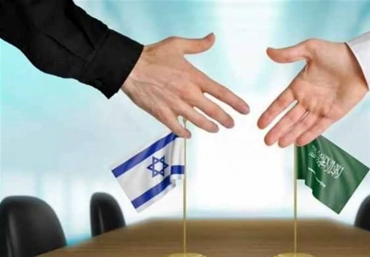 سفر قریب‌الوقوع هیئت صهیونیستی به عربستان