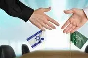 سفر قریب‌الوقوع هیئت صهیونیستی به عربستان
