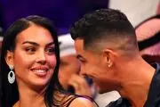 زن رونالدو قبل و بعد از عمل