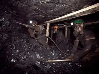 بازنشستگی کارگران معدن قلعه زری در گیر و دار تامین اجتماعی
