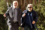 «تعطیلات رویایی» وموضوع کلیشه ایِ چند همسری شریفی‌نیا