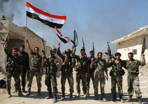 جبهه النصره در حمله به مواضع ارتش سوریه ناکام ماند