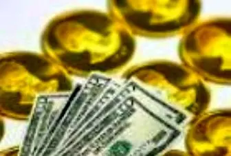 قیمت طلا، سکه و ارز دوشنبه ۷ مهر