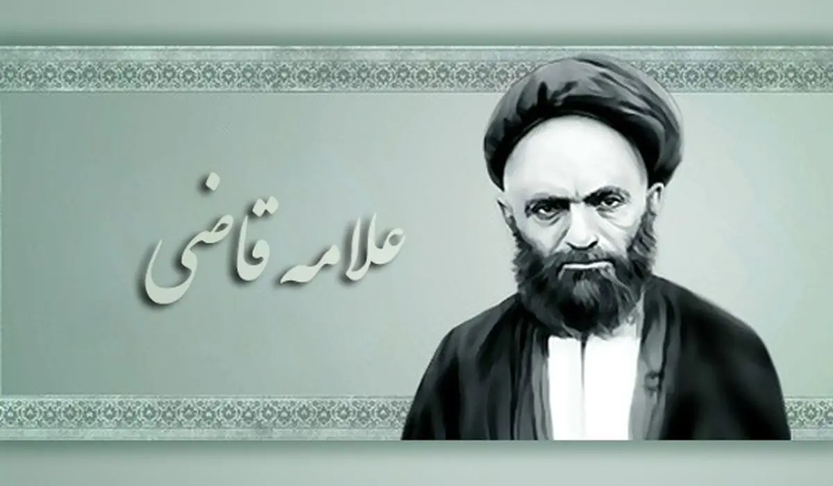 ماجرای عجیب و جالب عالم بزرگی که  ۲۶ سال ریگ در دهان نگاه می‌داشت