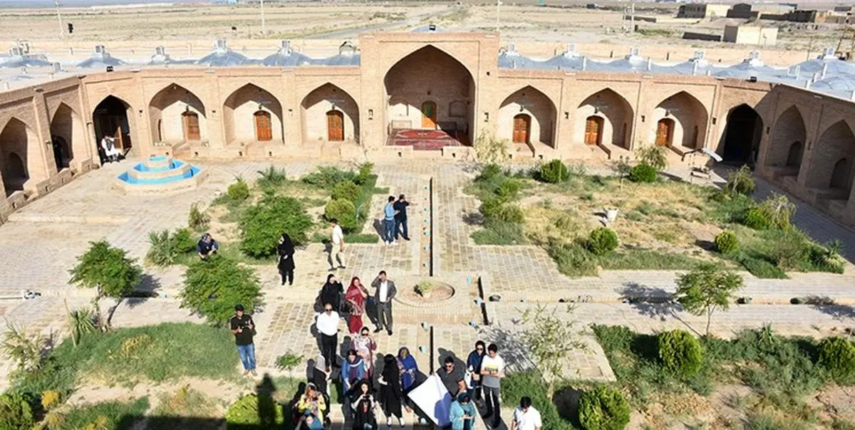 برنامههای هفته گردشگری در استان تهران