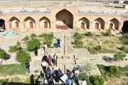 تلاش برای بازگشایی مرزها جهت ورود گردشگران خارجی از هفته آینده
