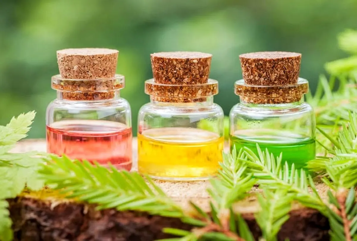 چگونه از ترکیب روغنها داروی شفابخش بسازیم؟