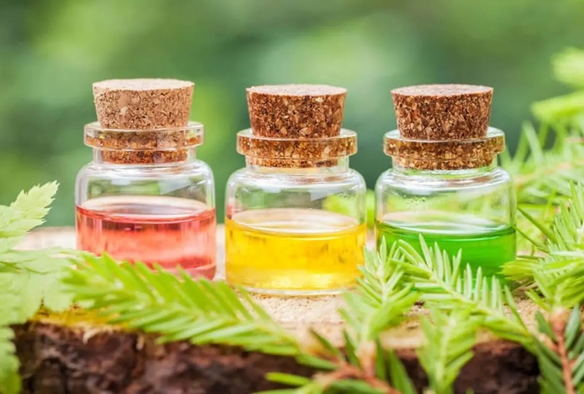 چگونه از ترکیب روغن‌ها داروی شفابخش بسازیم؟