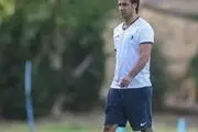 سیلی مجیدی در باشگاه زمینه ساز جدایی از استقلال شد!