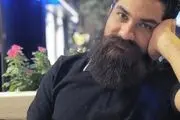 دلتنگی علی زند وکیلی برای پدرش