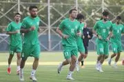 استقبال از پوستر نوستالژیک تیم‌ملی