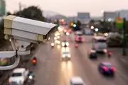 نصب دوربین‌های جدید ثبت تخلفات رانندگی در جاده‌ها
