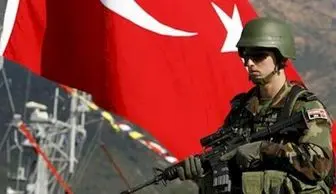 کشته شدن یک نظامی ترکیه به دست داعش