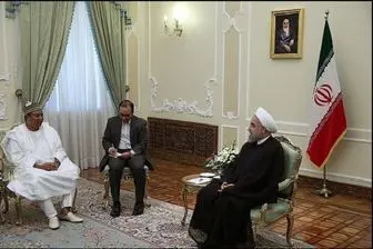 ایران از هر اقدامی در راستای بهبود قیمت نفت حمایت می کند