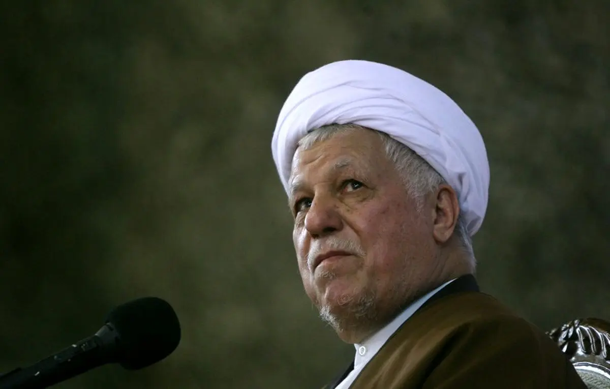 عبدالله نوری به این شرط عفو رهبری گرفت