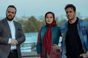 بازگشت «مدیترانه» ای مهراوه شریفی نیا
