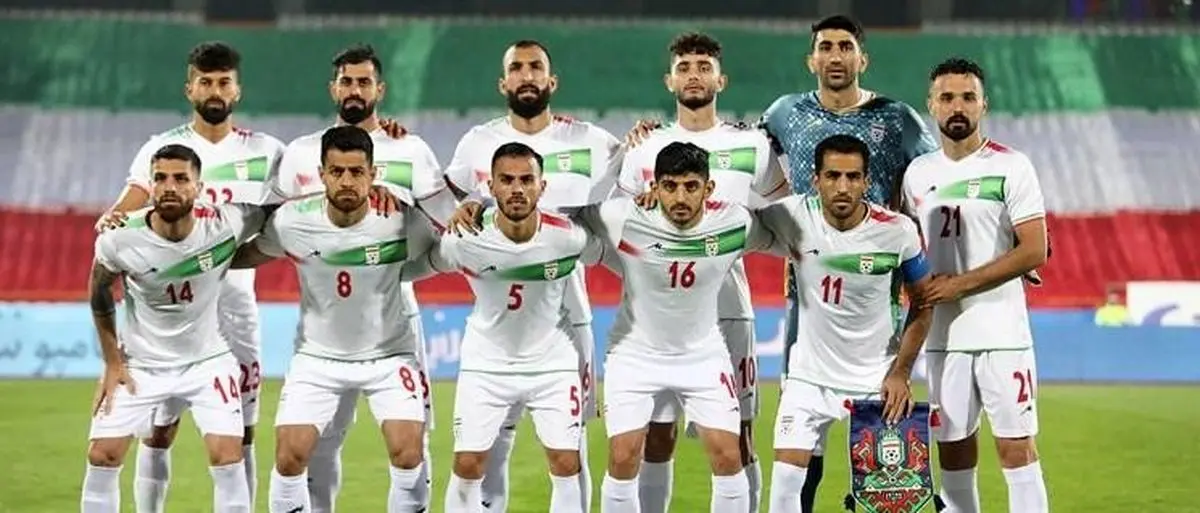 سنگ تمام خاص رسانه مطرح آمریکایی برای شاه ماهی استقلالی