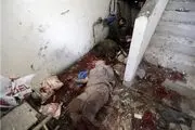 قتل عام «شجاعیه» این بار در «خان یونس»