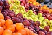 صادرات سیب و پرتقال محدود شد
