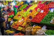 جدیدترین قیمت میوه و صیفی‌جات در میدان میوه و تره‌بار